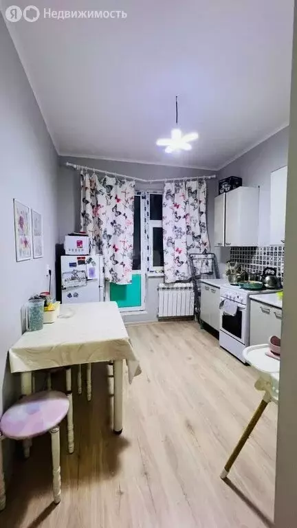 1-комнатная квартира: Якутск, 203-й микрорайон, 30 (31.8 м) - Фото 2