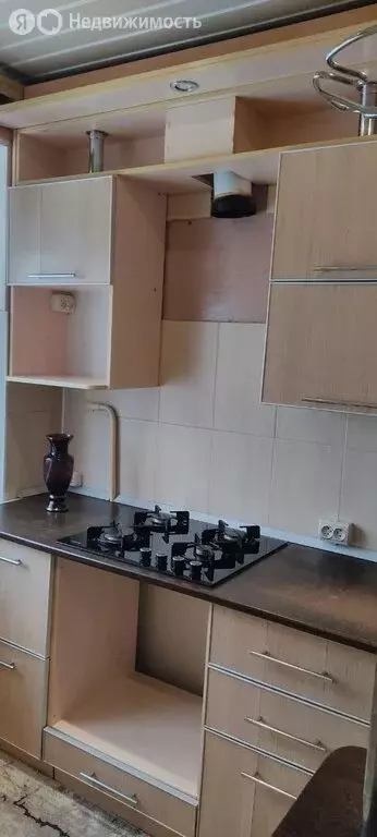 2-комнатная квартира: Ульяновск, улица Терешковой, 24 (42 м) - Фото 0