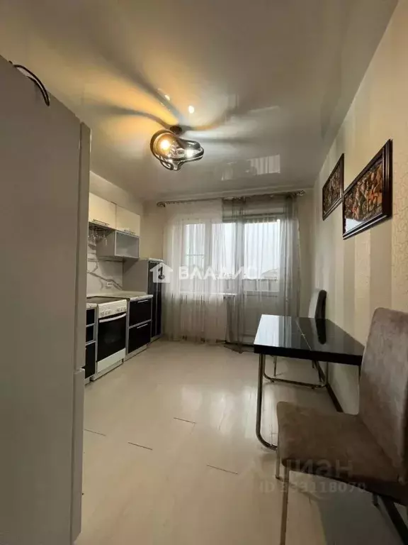 2-к кв. Бурятия, Улан-Удэ 113-й мкр, 29 (49.5 м) - Фото 1