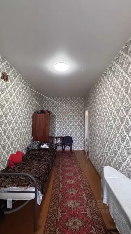 2-к кв. Хакасия, Абакан ул. Гагарина, 40 (41.6 м) - Фото 1
