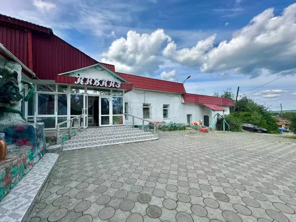 Сдам помещение свободного назначения, 432 м - Фото 1