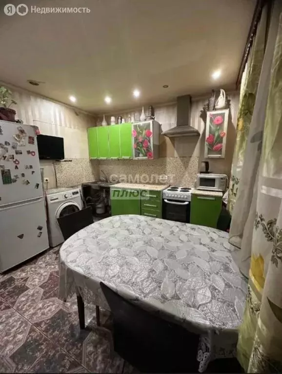 4-комнатная квартира: Москва, улица Академика Анохина, 6к4 (95.4 м) - Фото 0