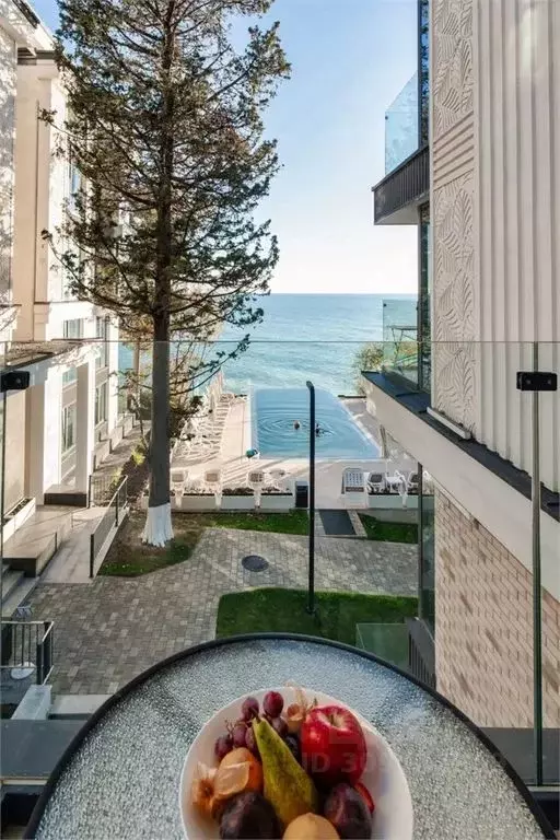 Комната Краснодарский край, Сочи Лучезарная ул., 18/4А - Фото 1