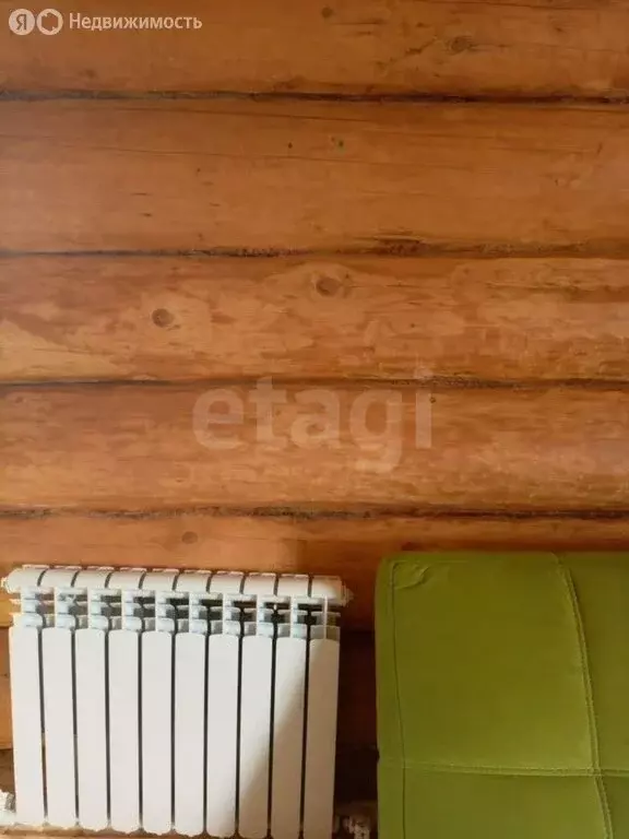 Дом в Пермский муниципальный округ, деревня Устиново, Луговая улица ... - Фото 2