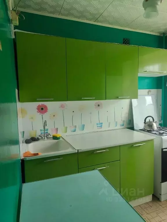 1-к кв. Удмуртия, Ижевск Песочная ул., 19 (27.1 м) - Фото 0