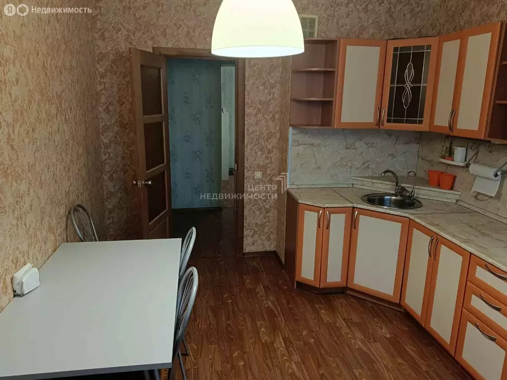 1-комнатная квартира: Казань, улица Академика Глушко, 22А (48 м) - Фото 0