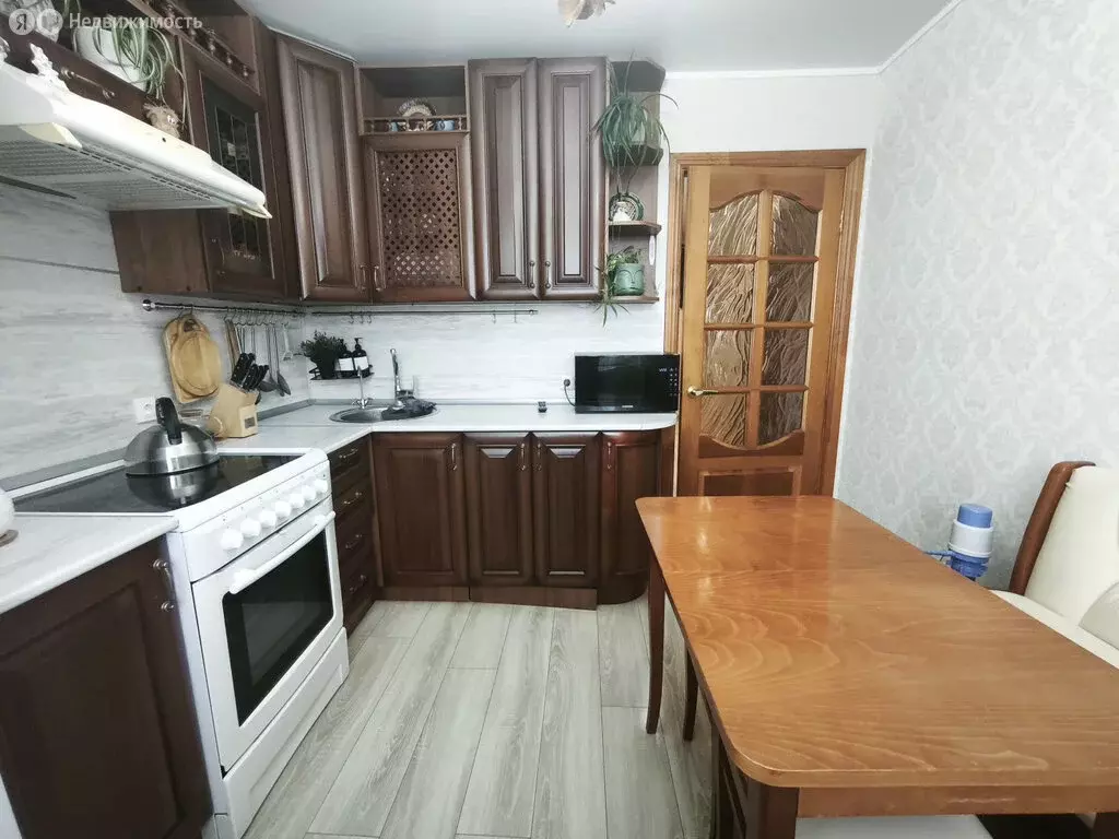 2-комнатная квартира: Уфа, Черниковская улица, 51 (56 м) - Фото 2