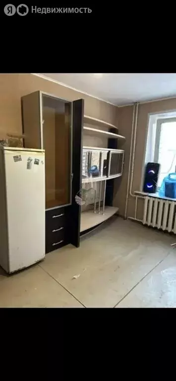 1к в -комнатной квартире (16.9 м) - Фото 1