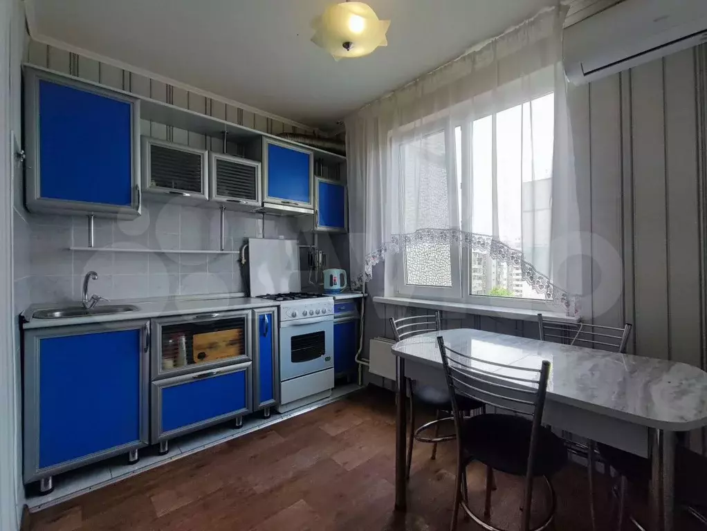 3-к. квартира, 71,8 м, 9/10 эт. - Фото 0