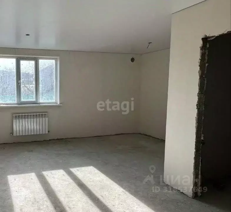 Студия Краснодарский край, Новороссийск Цемдолина тер., ул. Широченко, ... - Фото 0