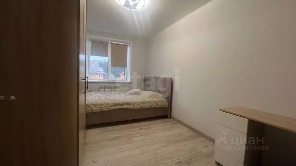 1-к кв. Ярославская область, Ярославский муниципальный округ, д. ... - Фото 1