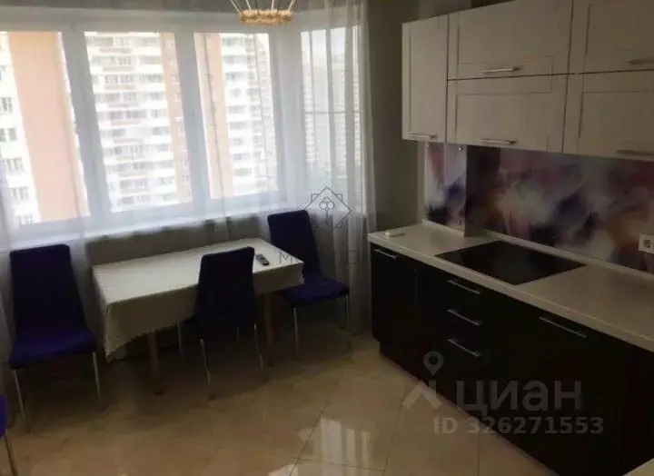 2-к кв. Московская область, Видное ул. Завидная, 22 (62.8 м) - Фото 1