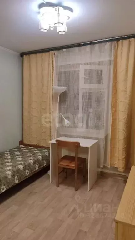 2-к кв. Саха (Якутия), Якутск ул. Лермонтова, 119 (47.6 м) - Фото 1