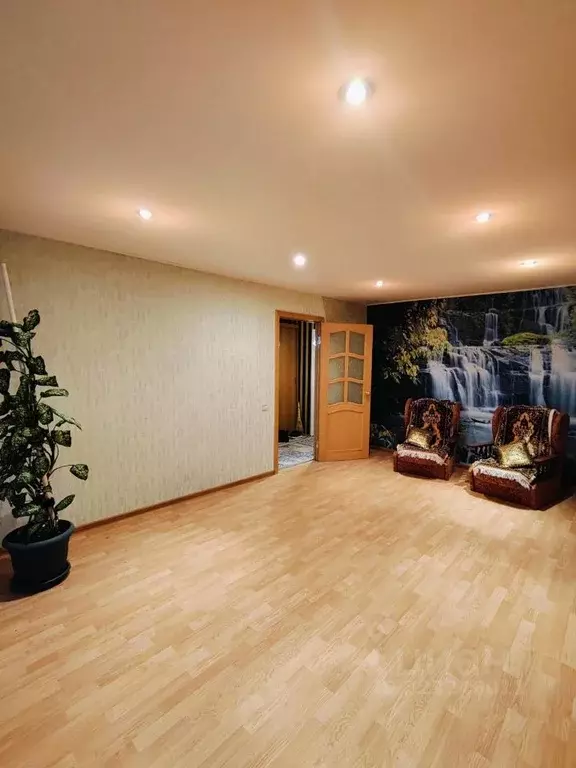 3-к кв. Тульская область, Новомосковск Парковый проезд, 4 (60.0 м) - Фото 2