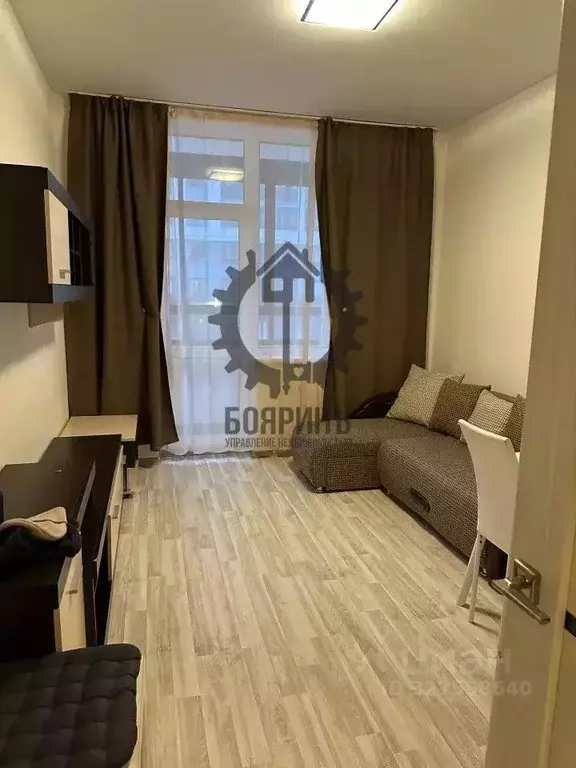 Студия Свердловская область, Екатеринбург ул. Хрустальногорская, 88 ... - Фото 2