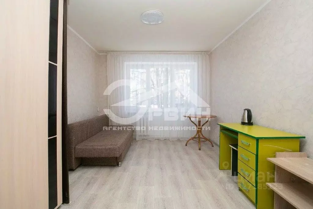 Комната Калининградская область, Калининград Красная ул., 136 (13.4 м) - Фото 2