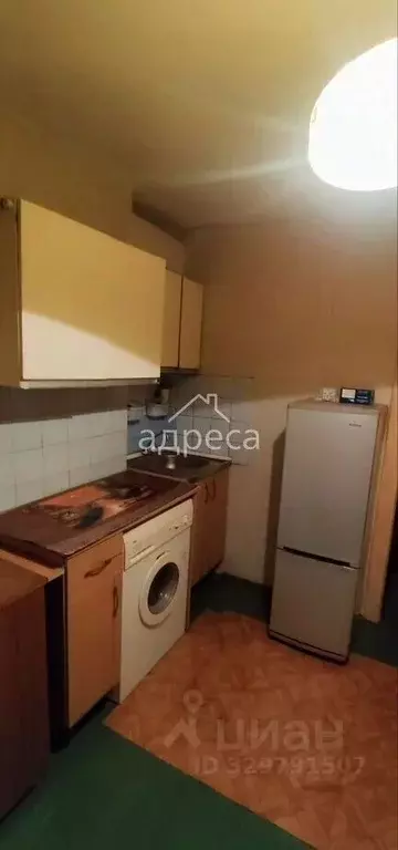 3-к кв. Самарская область, Самара просп. Кирова, 230 (58.9 м) - Фото 2
