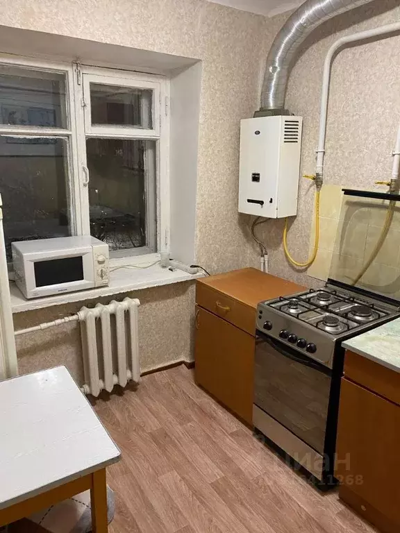 3-к кв. Татарстан, Казань ул. Олега Кошевого, 14 (53.0 м) - Фото 0