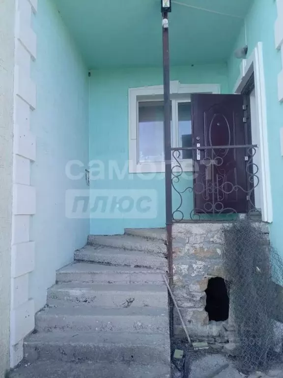 Таунхаус в Крым, Симферополь ул. Кременчугская (300 м) - Фото 2