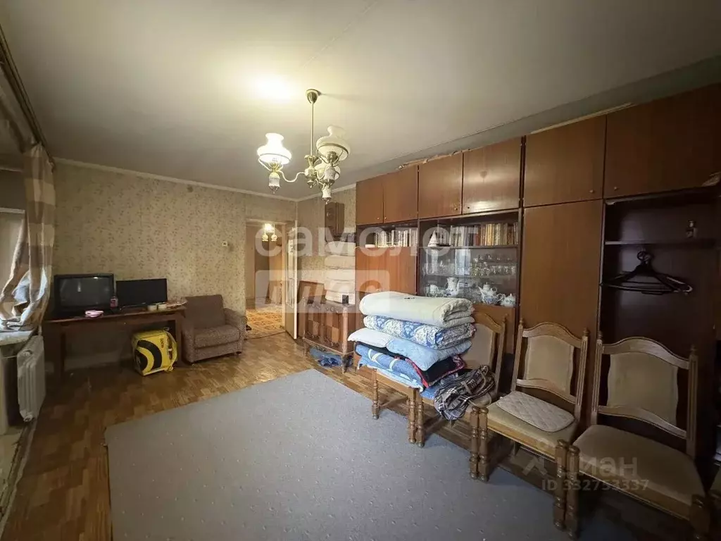3-к кв. Московская область, Электросталь Восточная ул., 6 (71.9 м) - Фото 2