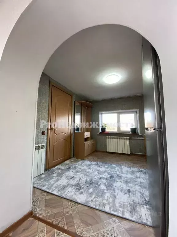 Дом в Тыва, Кызылский кожуун, Каа-Хем пгт ул. Каа-Хемская (76 м) - Фото 2