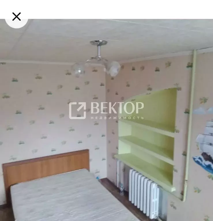 2-комнатная квартира: Иваново, улица Самойлова, 10 (44 м) - Фото 0