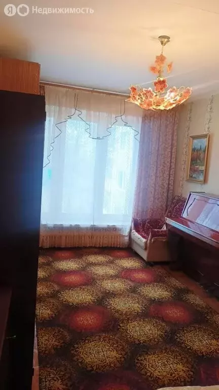 2-комнатная квартира: Лыткарино, Комсомольская улица, 24А (54 м) - Фото 0