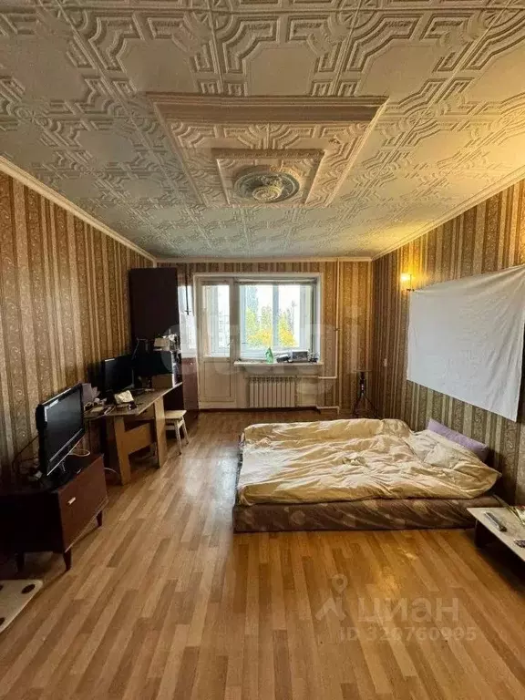 1-к кв. Севастополь просп. Генерала Острякова, 172 (33.1 м) - Фото 1