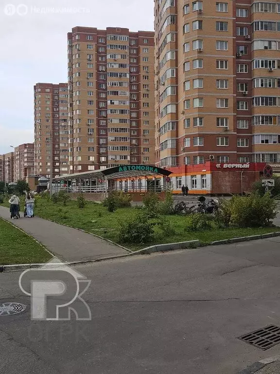 Помещение свободного назначения (356 м) - Фото 2