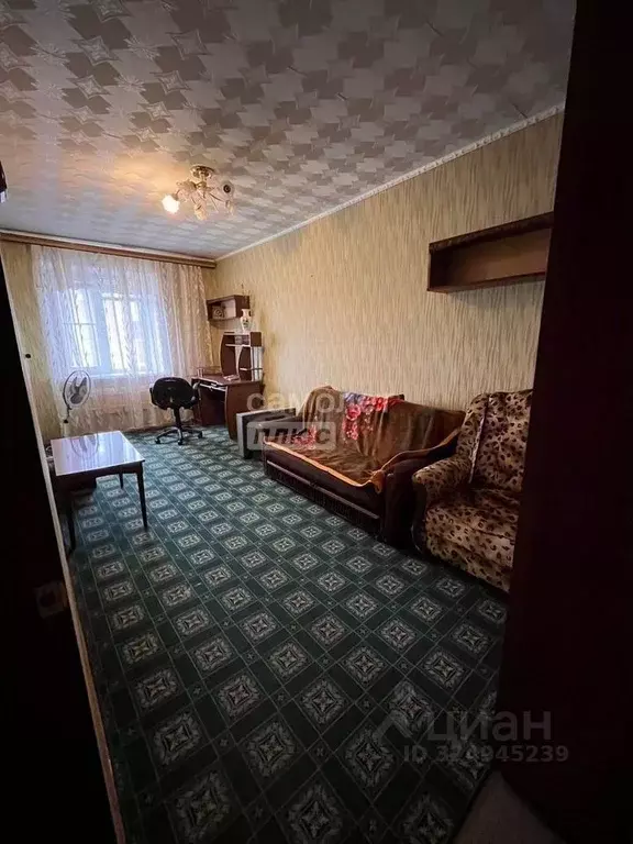 2-к кв. Липецкая область, Данков ул. Фомичевой, 19К1 (47.3 м) - Фото 1