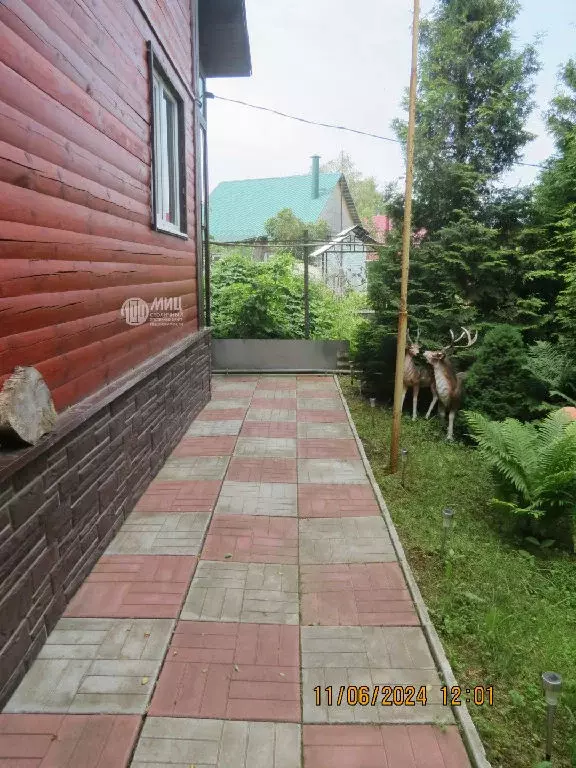 Продается дом в пгт Пески - Фото 2