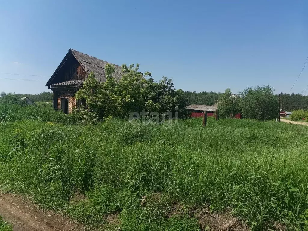 Участок, 26 сот., поселения (ижс) - Фото 2