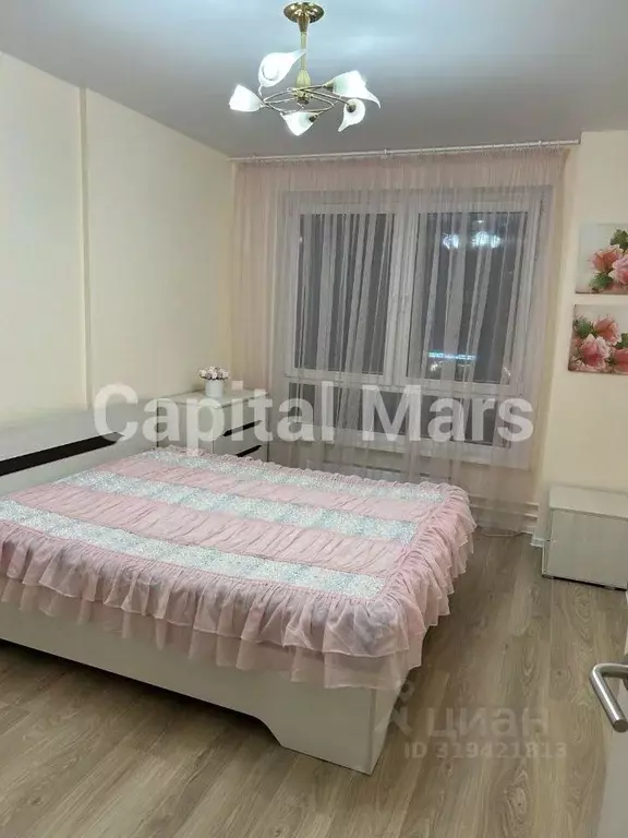 2-к кв. Москва ул. Михайлова, 30Ак6 (43.0 м) - Фото 0