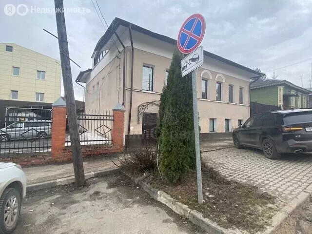 Помещение свободного назначения (410 м) - Фото 1