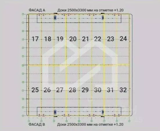 Производственное помещение в Московская область, Ногинск Богородский ... - Фото 1