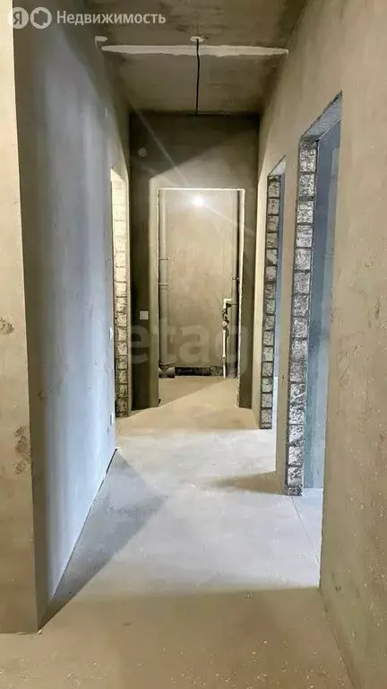 2-комнатная квартира: посёлок Мичуринский, микрорайон Мегаполис-Парк, ... - Фото 2