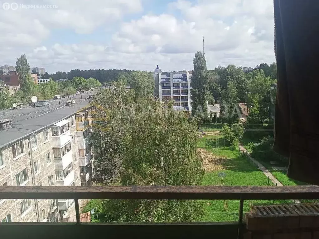 1к в 4-комнатной квартире ( м) - Фото 0
