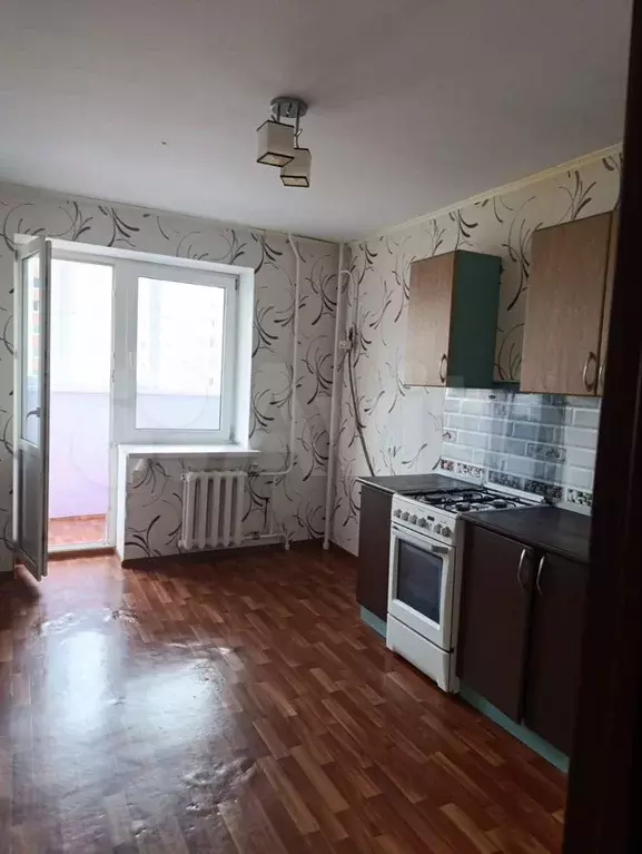 2-к. квартира, 57 м, 5/9 эт. - Фото 1