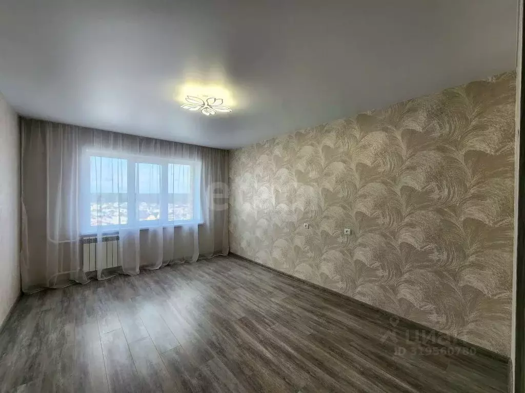2-к кв. Владимирская область, Ковров Комсомольская ул., 96 (57.0 м) - Фото 0