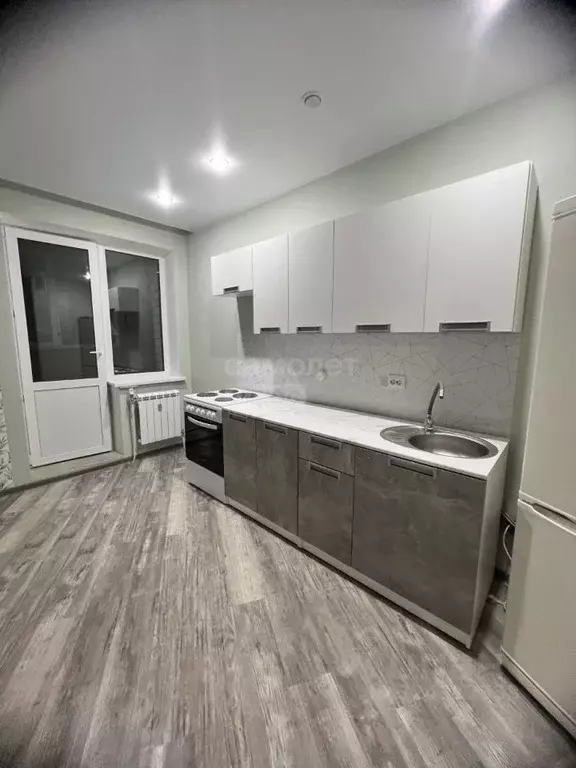 3-к кв. Оренбургская область, Оренбург ул. Березка, 2/5 (84.9 м) - Фото 1