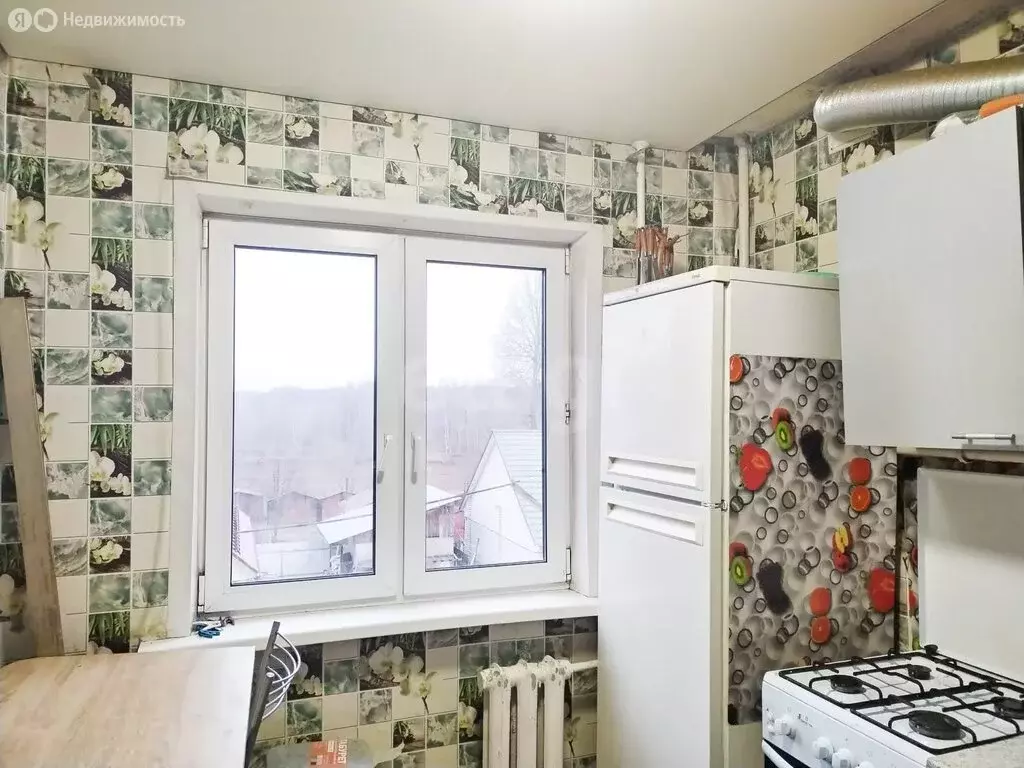 1-комнатная квартира: Людиново, Московская улица, 21 (30.7 м) - Фото 1