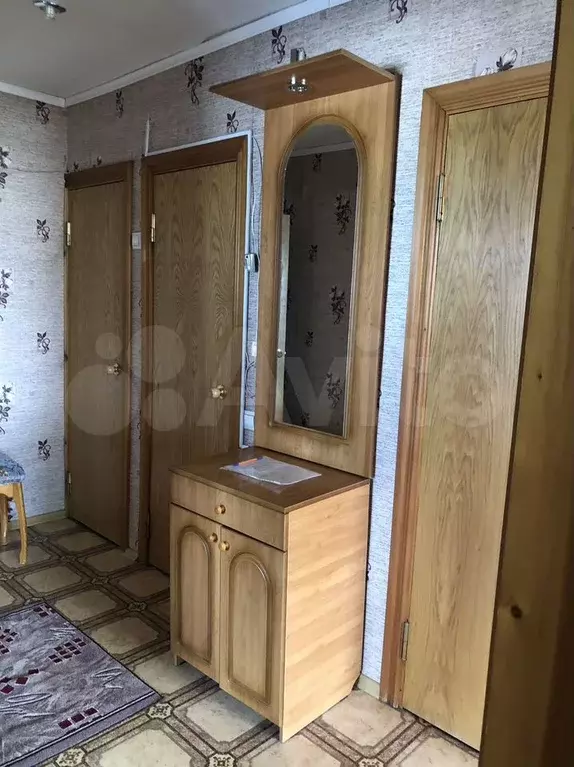 2-к. квартира, 50 м, 3/11 эт. - Фото 1