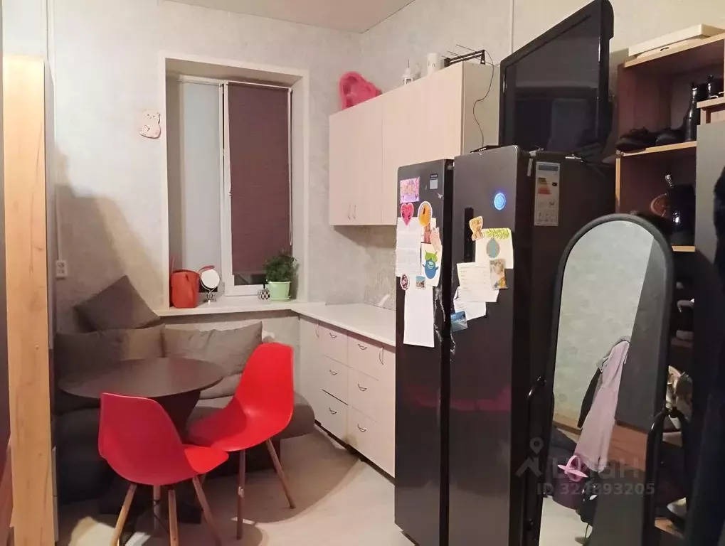 Комната Краснодарский край, Туапсе ул. Пушкина, 22 (19.0 м) - Фото 1