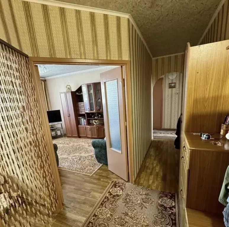 Продаётся 3-к квартира, 67.7 м - Фото 0