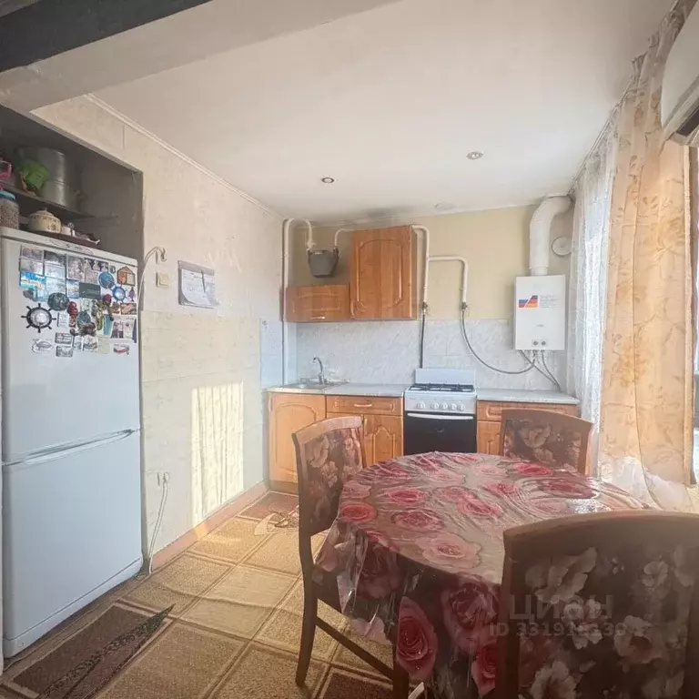 2-к кв. Башкортостан, Уфа Российская ул., 82 (43.5 м) - Фото 2