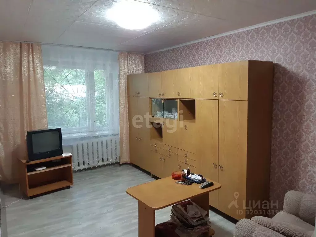 2-к кв. Калужская область, Калуга ул. Пестеля, 8 (52.5 м) - Фото 1