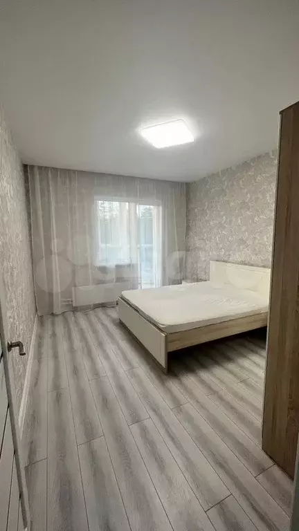 1-к. квартира, 55 м, 3/4 эт. - Фото 1