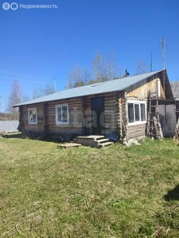 Дом в посёлок городского типа Жешарт, Дачная улица (12 м) - Фото 0