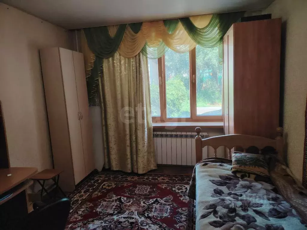 Комната Белгородская область, Белгород Преображенская ул., 20 (16.5 м) - Фото 1