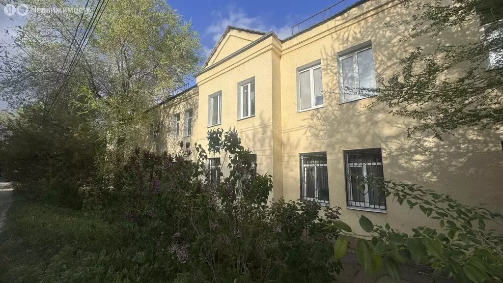 1-комнатная квартира: Саратов, улица Мира, 13В (45.4 м) - Фото 0